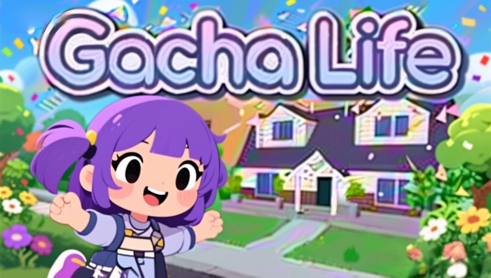 How to Create Stunning Characters in Gacha Life
