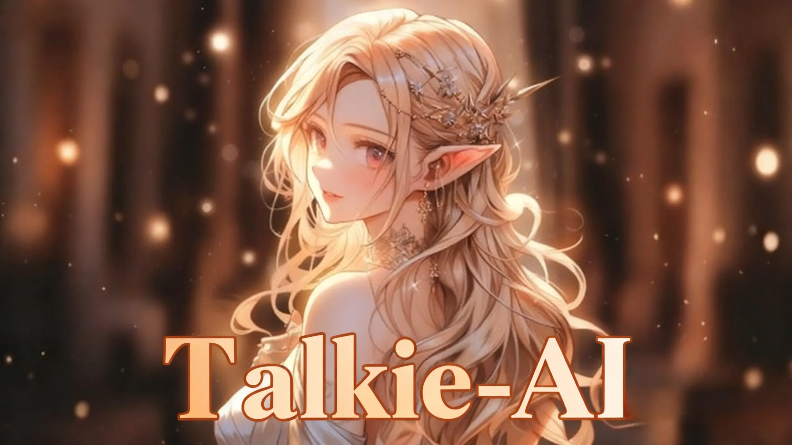 How to Start the Roleplay Game with Talkie-AI?